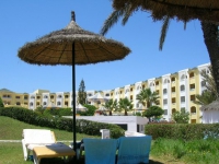 Hotel Club Thapsus - 