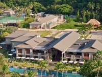 Kempinski Seychelles Resort -   