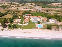 Dion Palace Resort   Adriana Karembeu Spa Center -    