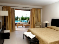 Dion Palace Resort   Adriana Karembeu Spa Center - 