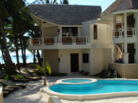 Ambassador in Paradise Boracay Resort - 