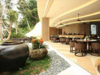 Asya Premier Suites Boracay - бар