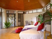 Mandala Spa   Villas Boracay - 