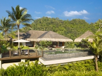 Shangri-las Boracay Resort   SPA - 