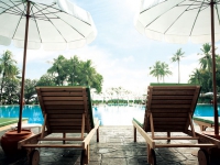 Holiday Inn Regent Beach Cha-Am - 