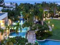 Sheraton Hua Hin Resort   SPA - 