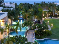 Sheraton Hua Hin Resort   SPA - 