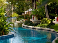 Sheraton Hua Hin Resort   SPA - 