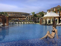 Intercontinental Hua Hin Resort - 