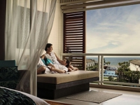 Intercontinental Hua Hin Resort -  