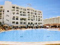 Yasmine Beach Aquapark - 