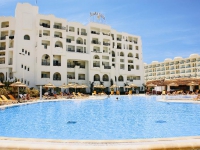 Yasmine Beach Aquapark - 