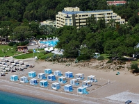 Euphoria Tekirova 5* (.Corinthia Club Hotel Tekirova) -  