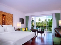 Le Meridien Khao Lak Beach   Spa Resort - 