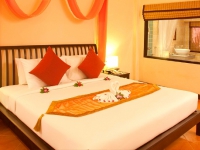 Sudala Beach Resort -  