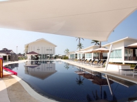 Kantary Beach Hotel Villas   Suites - 