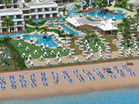 Sunrise Pearl Hotel -  