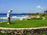 Casa de Campo - -