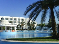 Mahdia Palace Thalasso - 