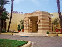 Marhaba Club - 