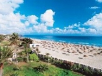 Palm Beach Club Hammamet - 