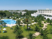 Palace Oceana Hammamet - 