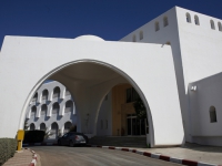 Royal First Sidi Mansour - 