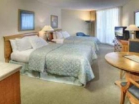 Doubletree Ocean Point Resort   SPA - 