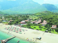 Club Boran Mare Beach -  