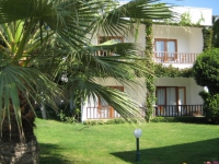 Club Boran Mare Beach - 