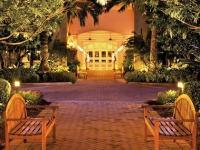 Fairmont Turnberry Isle Resort   Club -  