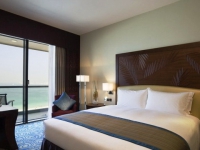 Sofitel Dubai Jumeirah Beach - 