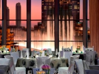 The Address Downtown Burj Dubai -  