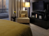 The Address Downtown Burj Dubai - 