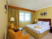 Auris Lodge Hotel - 