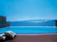 Elounda Beach Hotel   Villas De Luxe - 