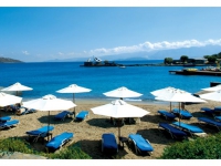 Elounda Beach Hotel   Villas De Luxe - 