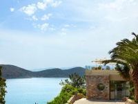 Elounda Blue Beach Hotel - 