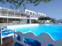 Elounda Ilion - 