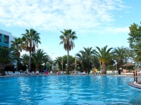 Hotel Sun   Fun Saadia - 