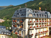 Hotel Salzburger Hof - 