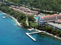 Grand Yazici Mares Hotel -  