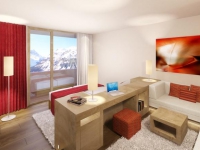 Hotel Tauern Spa Kaprun - 