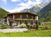 Pension Soldenkogel - 