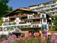 Hotel Fliana - 