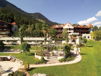 Hotel Alpenschloessl - 