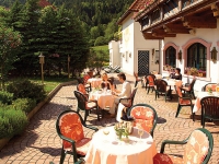 Hotel Alpenschloessl - 