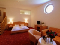 Alpinresort Hotel Schwebebahn - 