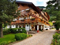 Sporthotel Hell Ortisei - 