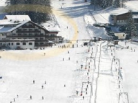 Hotel Alaska Selva di Val Gardena -   